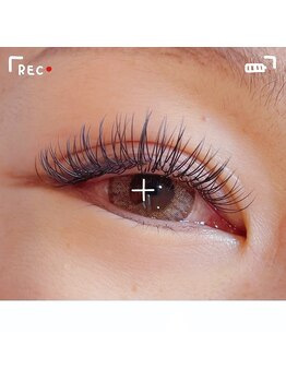 成美ビューティーサロン(成美beauty salon)/最高級フラットラッシュつけ放題