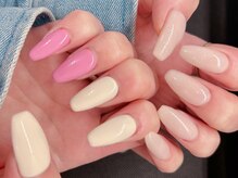 サロン ド キキ(Salon de kiki)/ワンカラー