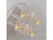 T&Sネイルサロン/