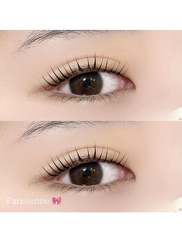 エメル アイラッシュ(emelu eyelash)/まつげパーマ/マツエク/眉毛