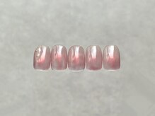 オーア(ore.)/2025/5月マンスリーデザイン3