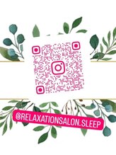 スイマー(suimmer)/長崎南部サロン・sleep インスタ