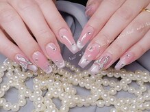 アイリスネイル 大塚(Iris Nail)/持ち込みデザイン
