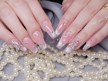 アイリスネイル 大塚(Iris Nail)/持ち込みデザイン