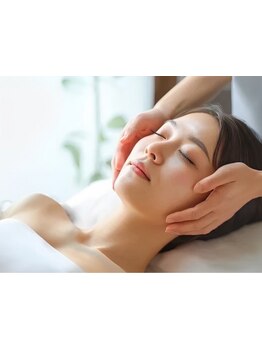 お肌をきれいにしたい