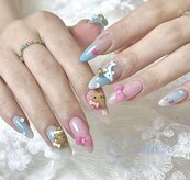 キューティルネイル 横浜関内(Cutilnail)