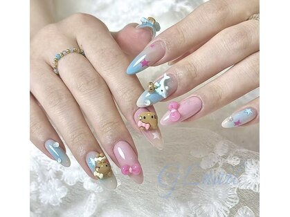 キューティルネイル 横浜関内(Cutilnail)の写真