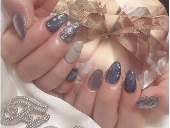 ネイルサロン フィエリア(Fielia)/スカルププチデザインコース