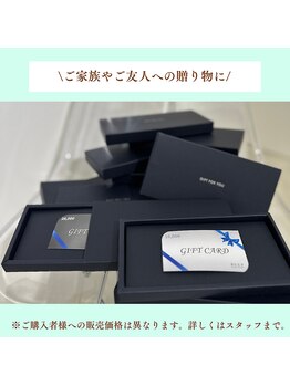 キレミラ 麻布十番店/大切な方に【女性専用】