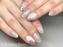 ライズ 本町店(Raize)/マグニュアンス