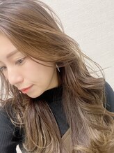 ニカ(nica.)&nbsp;因幡 舞