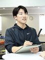 コグフィット/首藤大樹(コグフィット垂水)