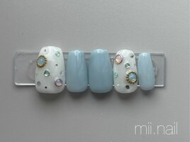 デザイン定額　¥7,250