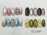 【HAND】人気No.１♪初夏におすすめデザイン￥13,000☆カラー変更OK◎