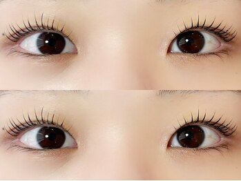 シャルム 調布(Charme)/まつ毛パーマ