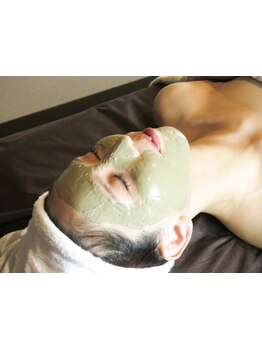 毛穴ケアをしたい