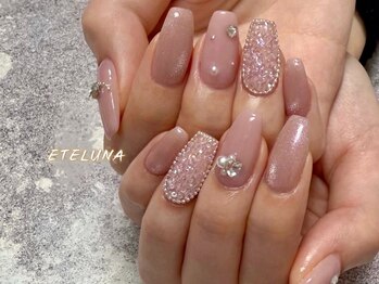 エテルナネイル 銀座店(ETELUNA Nail)/