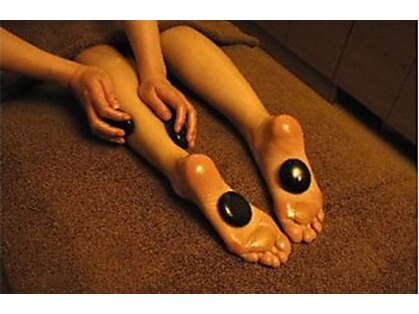 身悠晏 蒲田の写真