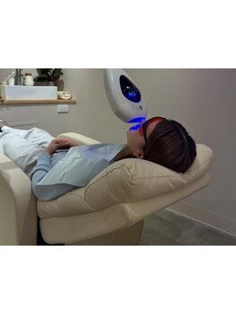 1回ごとにお支払い可能なサロン