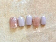 クレー(Klee)/定額Klee Design