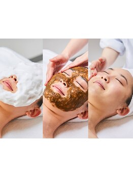 毛穴ケアをしたい