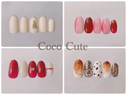 ココキュート(Coco-Cute)の写真