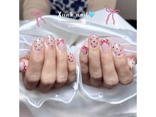 シン(XIINH)/アート150分