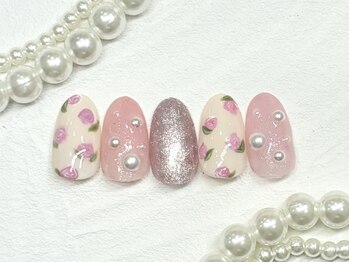 カシワビューティーココ(kashiwa beauty coco)/プチアートコース