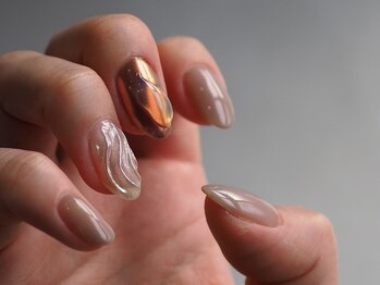 ラビスネイルエス アドー(ravisnail-Es- adore)/