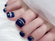 ネイルクロスラニ 練馬店(Nail Lani)/フットネイル/練馬駅