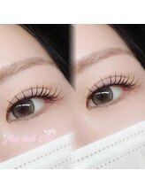 アオ 福岡店(ao.)/マツエク100本