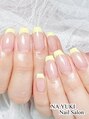 ナユキ 新宿店(NA.YUKI) 持ち込みデザイン