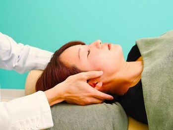 きりん接骨鍼灸院 尼崎武庫之荘店/自律神経への施術（鍼とセット）