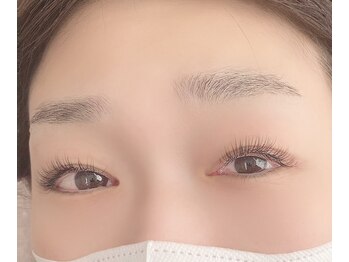 イイビ 中目黒(iibi)/まつげパーマ/マツエク/肩こり