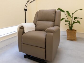 パル(Palu.)の写真/ビューラーいらずで朝のメイクも楽に♪自分らしさを大切にしながら、ほんの少し華やぐ目元へ。