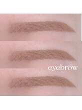 ウヌアイサロン(Un. eye salon)/眉毛サロン♪