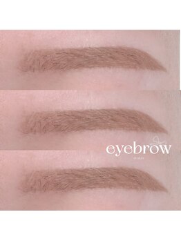 ウヌアイサロン(Un. eye salon)/眉毛サロン♪