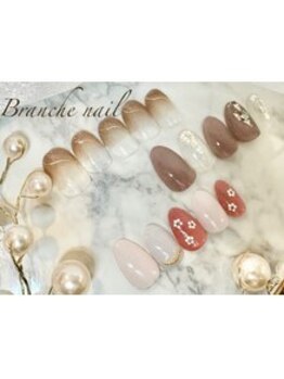 ブランシェネイル(Branche Nail)/店内サンプル☆