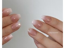 ラモネイル(RamoNAIL)/ベイビーブーマー
