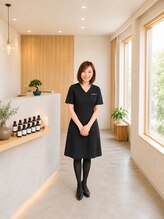 ココカラ(cocokara)&nbsp;東原 有紀
