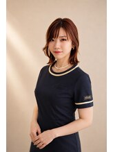 ルフ(ruf)&nbsp;RISA 前田梨沙