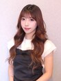 レイン 熊本水道町店(Rain) Nonoka