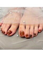 サロンシー(salon C)/マグネット