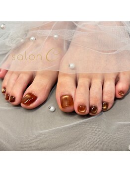 サロンシー(salon C)/マグネット