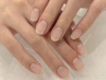 パールネイル 辻堂店(Pearl nail)/