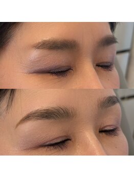 アイラッシュサロンエクラ(EYELASH SALON eclut)/