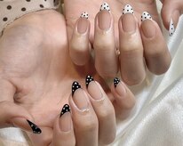 ビビネイル(BIBI Nail)