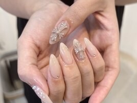 クロムネイル☆Miyuu