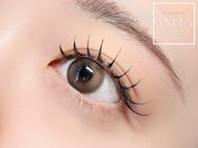 アネラ(ANELA)/フラットラッシュ160本
