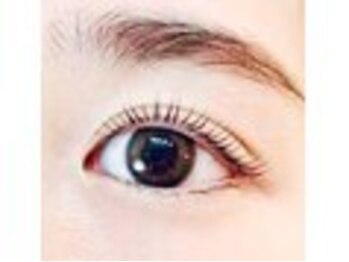 サロン縁の写真/デザイン、カールの強さのご要望にお応えします！仕上げに美容液トリートメント込み♪